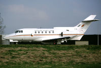238 @ EHAM - 