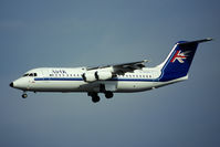 G-BSNS @ EHAM - AirUK