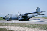 F203 @ LFBM - 