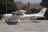 CC-AHM @ SCTB - 