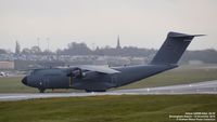54 05 @ EGBB - Birmingham Airport - by graham22