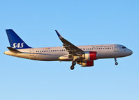 LN-RGN @ CPH - Copenhagen 12.12.16 - by leo larsen