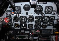 N7519U @ KRFD - Harvard MK IV - by Mark Pasqualino