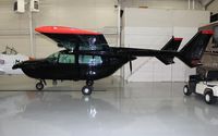 N6228F @ KRFD - Cessna 337 - by Mark Pasqualino