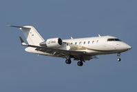 LZ-BVD @ EHBK - 