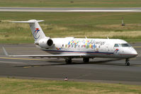 D-ACRH @ EDDL - Eurowings - by Fred Willemsen