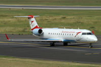 OE-LCN @ EDDL - Austrian Arrows-Tyrolean - by Fred Willemsen