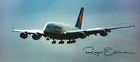 D-AIMB @ KMIA - Taken @ KMIA