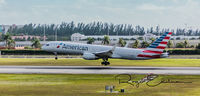 N178AA @ KMIA - Taken @ KMIA - by redelman01