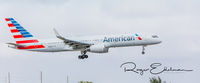 N183AN @ KMIA - Taken @ KMIA - by redelman01