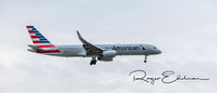 N193AN @ KMIA - Taken @ KMIA - by redelman01