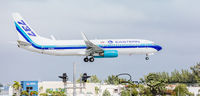 N276EA @ KMIA - Taken @ KMIA - by redelman01