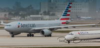 N292AY @ KMIA - Taken @ KMIA - by redelman01