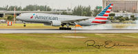 N799AN @ KMIA - Taken @ KMIA