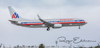 N889NN @ KMIA - Taken @ KMIA - by redelman01