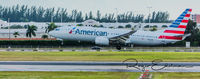 N927AN @ KMIA - Taken @ KMIA