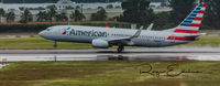 N969AN @ KMIA - Taken @ KMIA