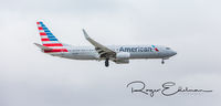 N969NN @ KMIA - Taken @ KMIA
