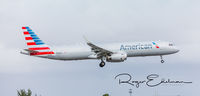 N990AU @ KMIA - Taken @ KMIA - by redelman01