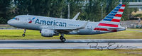 N9013A @ KMIA - Taken @ KMIA