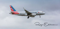 N9023N @ KMIA - Taken @ KMIA - by redelman01