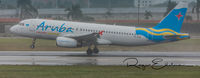 P4-AAD @ KMIA - Taken @ KMIA