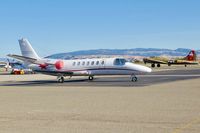 N554TS @ LVK - Livermore Airport 2015 - by Clayton Eddy