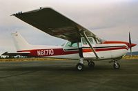 N61710 @ TRK - EAA giving rides at TRK 2008 - by Clayton Eddy