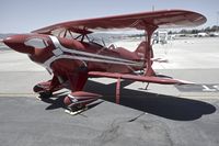 N49305 @ LVK - Livermore Airport 2014 - by Clayton Eddy
