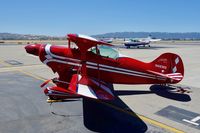 N49305 @ LVK - Livermore Airport 2014 - by Clayton Eddy