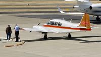 N8MS @ LVK - Livermore Airport 2014 - by Clayton Eddy