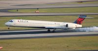 N936DN @ ATL - Delta