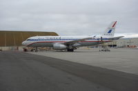 N475UA @ KSFO - SFO 2014 - by Clayton Eddy