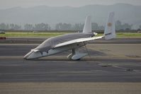 N83MZ @ LVK - Livermore Airport 2016 - by Clayton Eddy