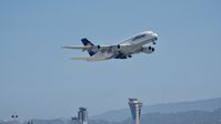 D-AIMF @ SFO - SFO 2014 - by Clayton Eddy