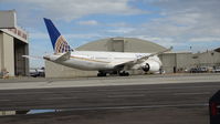 N26906 @ KSFO - SFO 2014 - by Clayton Eddy