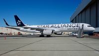 N14120 @ KSFO - SFO 2014 - by Clayton Eddy