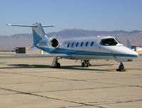 N38SK @ KBOI - On western ramp. - by Gerald Howard