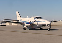 N55RP @ KBOI - Parked on UPS ramp. - by Gerald Howard