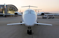 N191SL @ KBOI - Parked on Jackson Jet ramp. - by Gerald Howard
