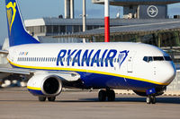 EI-DPK @ LOWL - EI-DPK @ Linz Airport