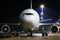 N512JN @ LOWL - N512JN @ Linz Airport - by Simon Prechtl