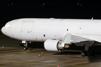 N512JN @ LOWL - N512JN @ Linz Airport - by Simon Prechtl