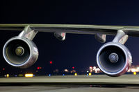 LX-VCV @ LOWL - LX-VCV @ Linz Airport - by Simon Prechtl