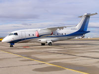 N328DA @ KBOI - Parked on western ramp. - by Gerald Howard