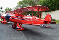 N161GL @ OCA - At Ocean Reef.
