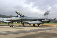 90-0710 @ RKSM - 36FS aircraft