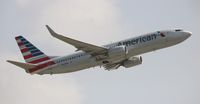 N937NN @ MIA - American