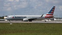 N938NN @ MIA - American