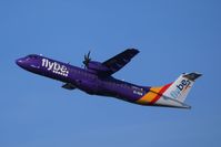 EI-REM @ EGCC - At Manchester - by Guitarist